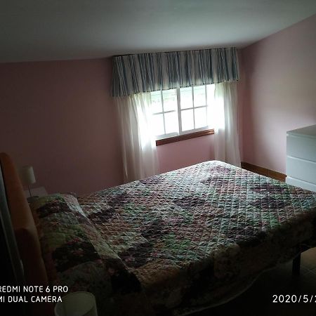 Villa Cienfuegos Понтеведра Экстерьер фото