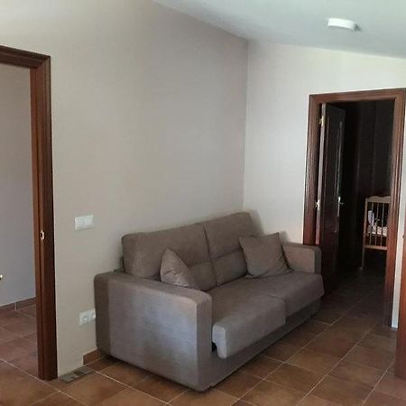 Villa Cienfuegos Понтеведра Экстерьер фото