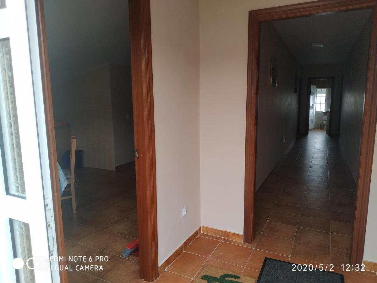 Villa Cienfuegos Понтеведра Экстерьер фото