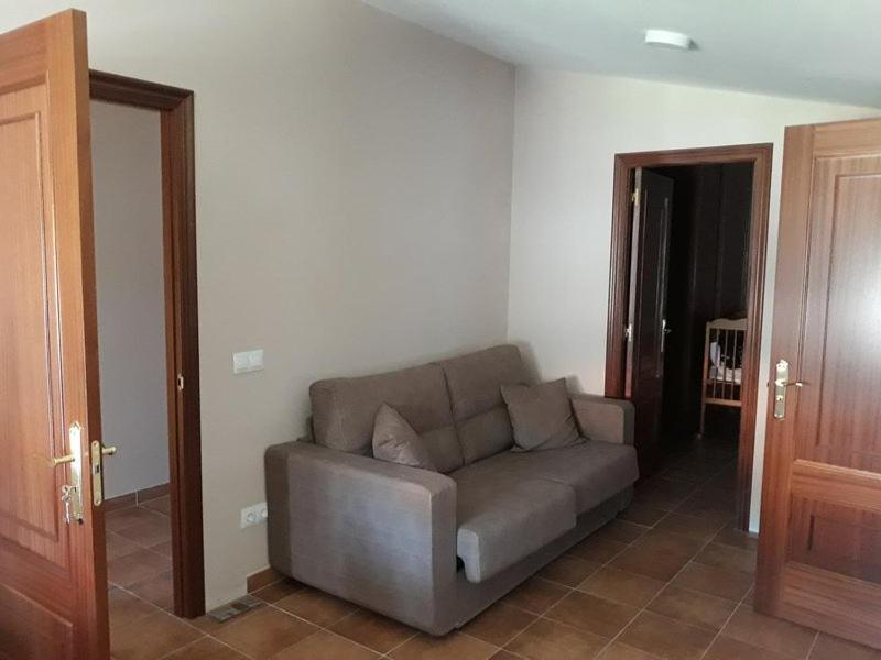Villa Cienfuegos Понтеведра Экстерьер фото